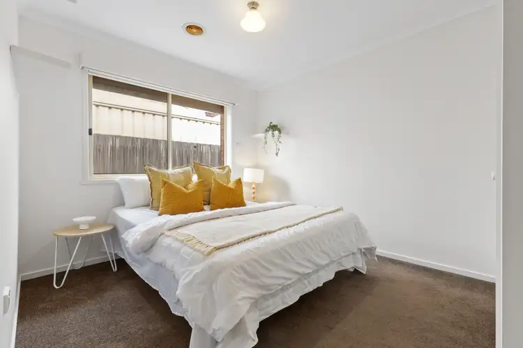Fifth view of Homely house listing, 28 Calendula Circuit, Epping VIC 3076