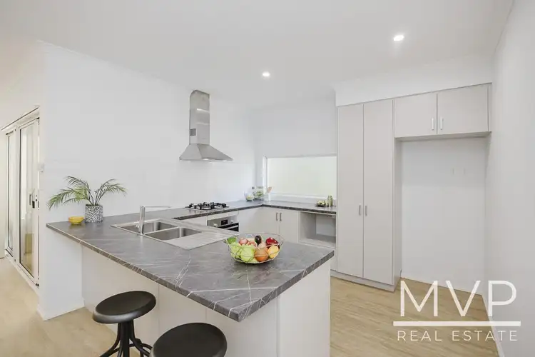 Third view of Homely house listing, 13A Montague Way, Coolbellup WA 6163