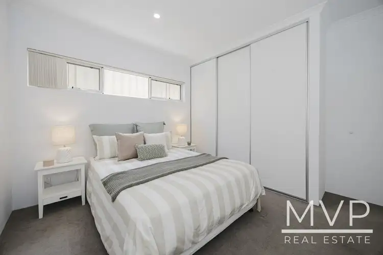 Fourth view of Homely house listing, 13A Montague Way, Coolbellup WA 6163