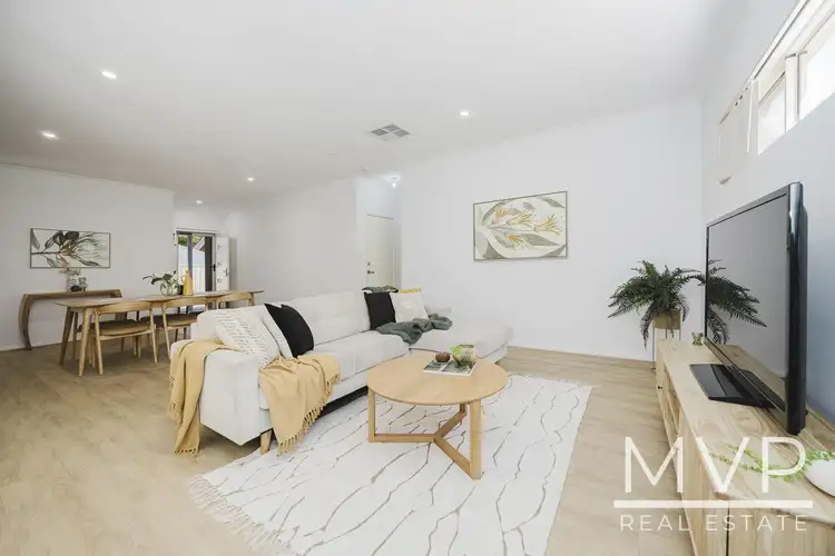 Fifth view of Homely house listing, 13A Montague Way, Coolbellup WA 6163