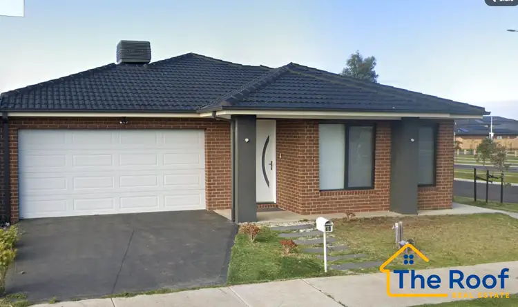 60 Surin Road, Tarneit VIC 3029