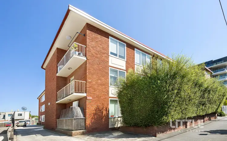 Main view of Homely apartment listing, 18/38 Burnley Street, Richmond VIC 3121