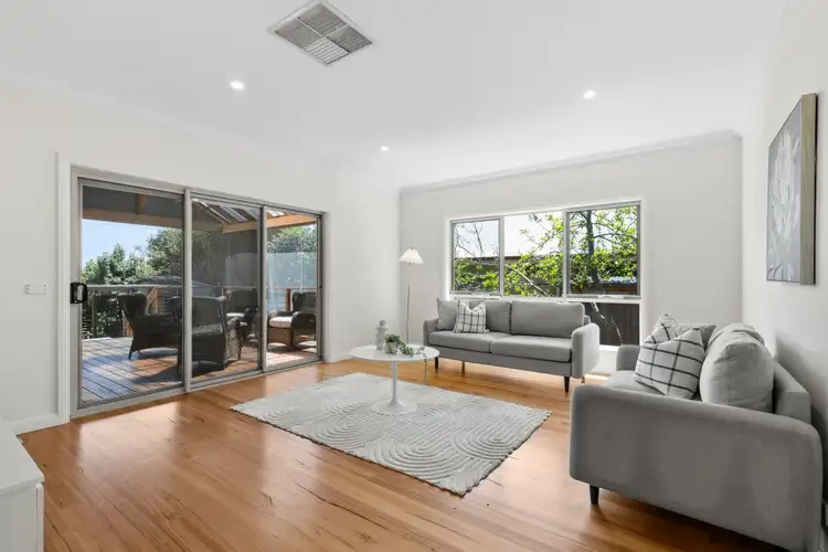 Second view of Homely house listing, 8 Rangeview Green, Doreen VIC 3754