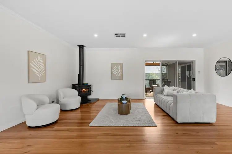 Third view of Homely house listing, 8 Rangeview Green, Doreen VIC 3754