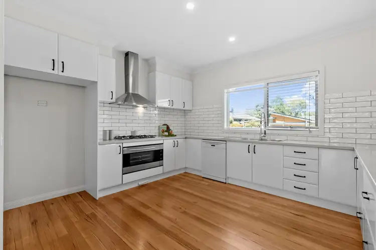 Fourth view of Homely house listing, 8 Rangeview Green, Doreen VIC 3754
