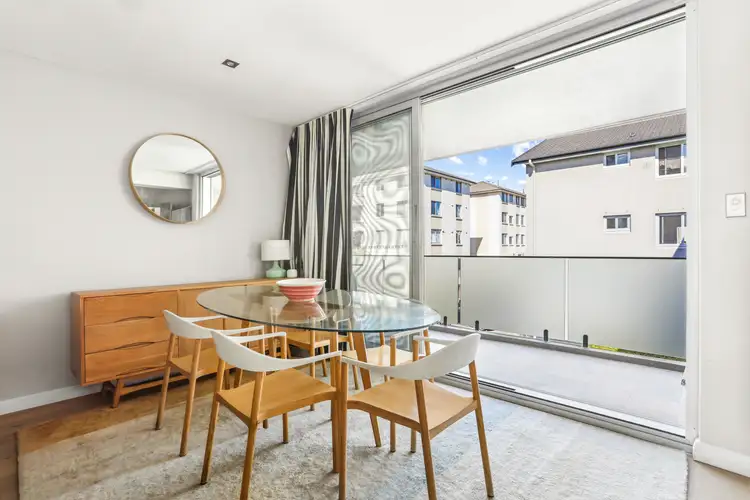 Third view of Homely apartment listing, 15/17-23 Wallis Parade, North Bondi NSW 2026