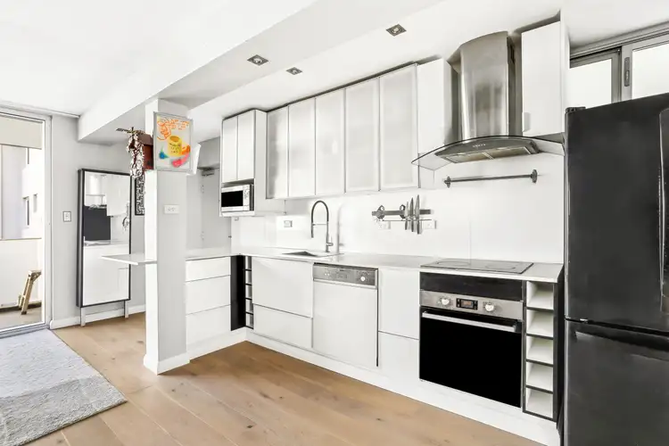 Fifth view of Homely apartment listing, 15/17-23 Wallis Parade, North Bondi NSW 2026