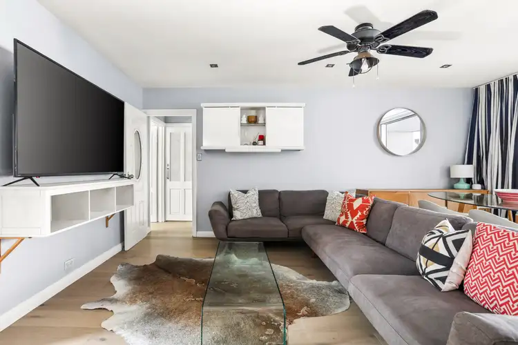 Sixth view of Homely apartment listing, 15/17-23 Wallis Parade, North Bondi NSW 2026