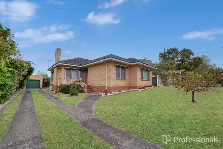 Main view of Homely house listing, 40 McIntyre Street, Hamilton VIC 3300