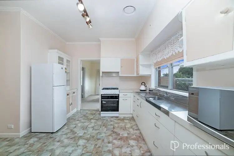 Fifth view of Homely house listing, 40 McIntyre Street, Hamilton VIC 3300