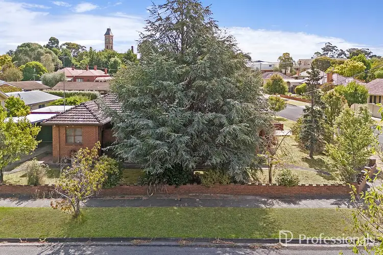 Main view of Homely house listing, 43 Alexandra Parade, Hamilton VIC 3300
