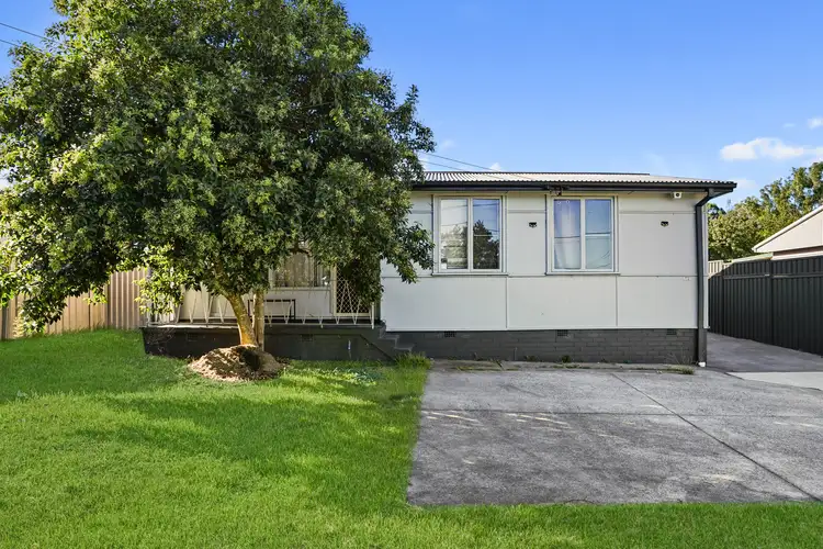 15 Helena Avenue, Emerton NSW 2770