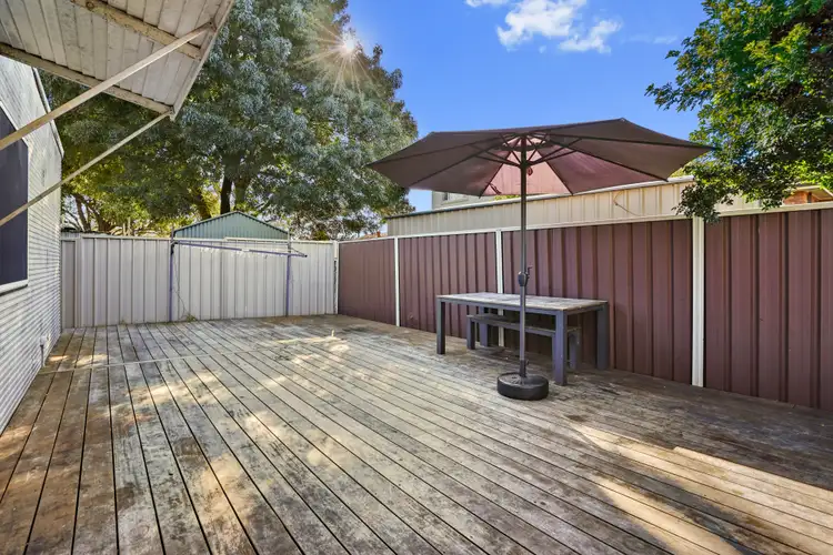 Fourth view of Homely house listing, 15 Helena Avenue, Emerton NSW 2770