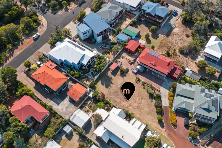 Fourth view of Homely land listing, 8 Parry Court, Augusta WA 6290