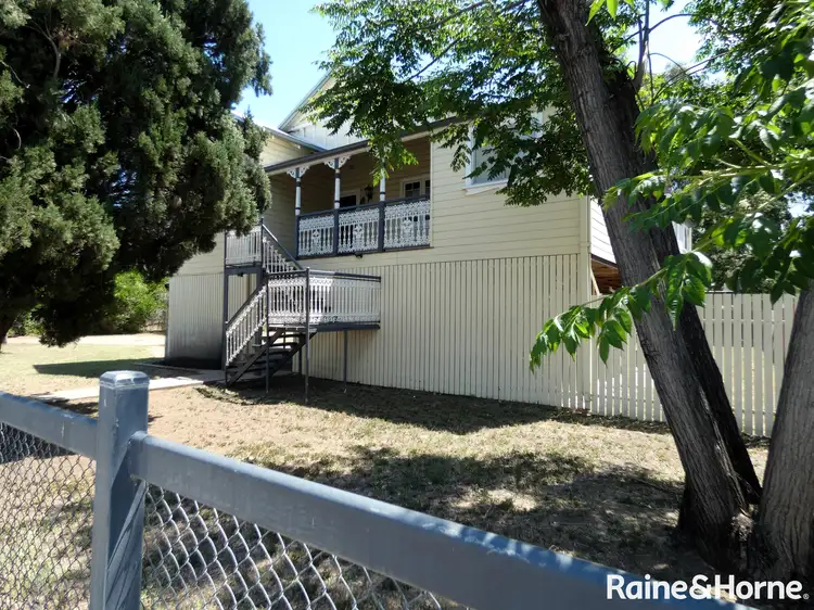 21 & 21A Queen Street, Moree NSW 2400