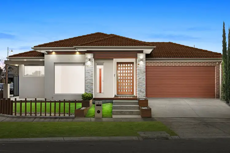 1 Dempster Drive, Craigieburn VIC 3064