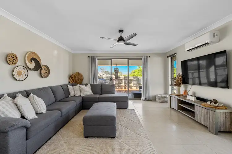 1 Zinc Street, Pimpama QLD 4209