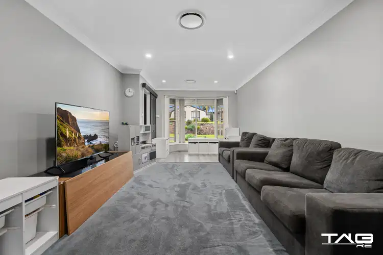 Second view of Homely house listing, 30 Millstream Road, Werrington Downs NSW 2747