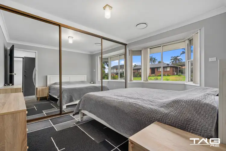 Fourth view of Homely house listing, 30 Millstream Road, Werrington Downs NSW 2747