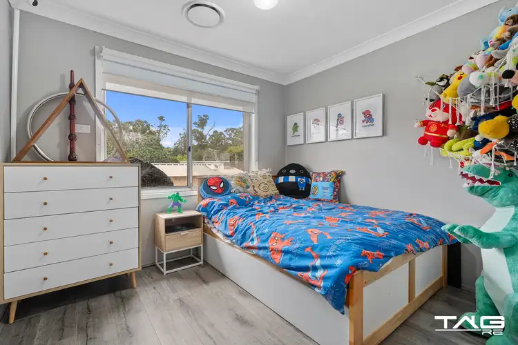 Fifth view of Homely house listing, 30 Millstream Road, Werrington Downs NSW 2747