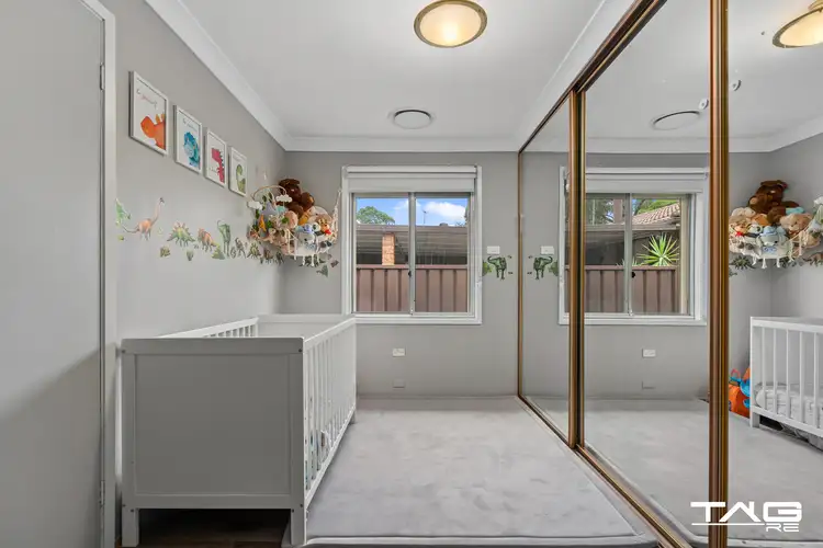 Sixth view of Homely house listing, 30 Millstream Road, Werrington Downs NSW 2747