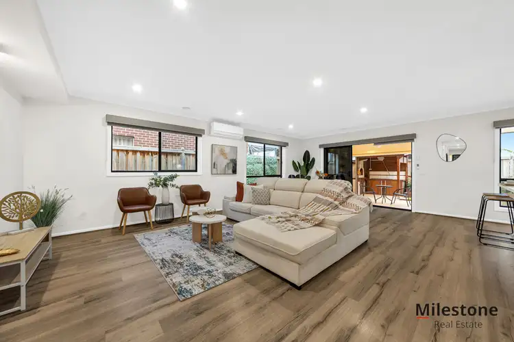 Fifth view of Homely house listing, 25 Moorgate Road, Clyde North VIC 3978