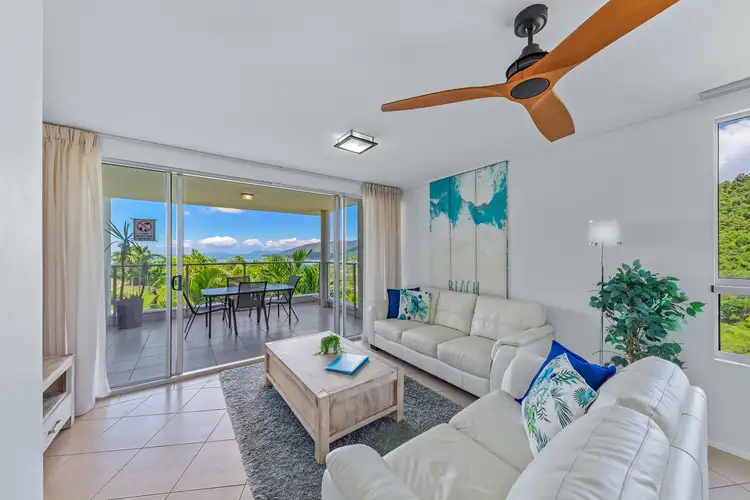 2/18 Seaview Drive, Airlie Beach QLD 4802