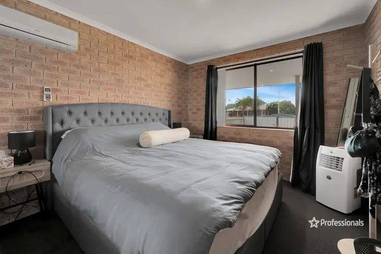 Fourth view of Homely house listing, 11 Pinyali Way, Waggrakine WA 6530