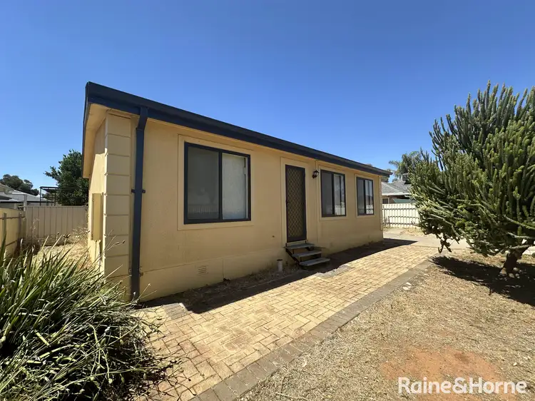 3 Bungaree Street
