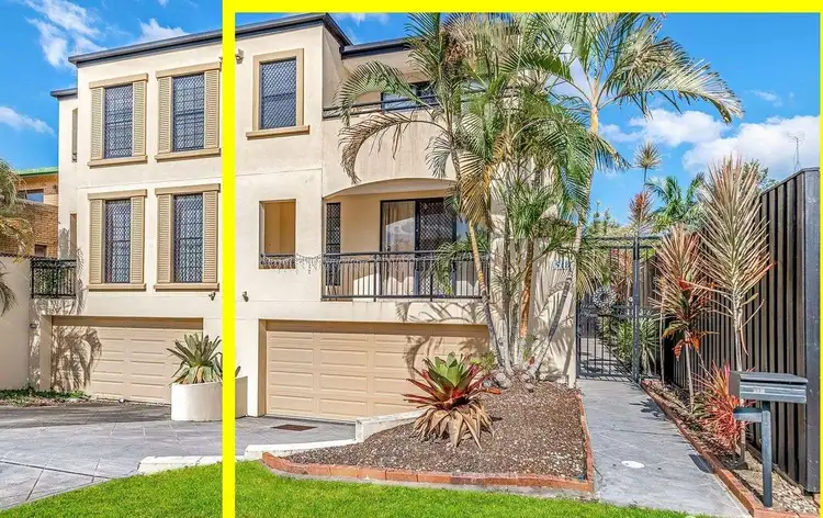 2/51 Sunset Boulevard, Surfers Paradise QLD 4217