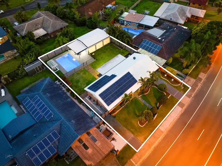 229 Discovery Drive, Helensvale QLD 4212