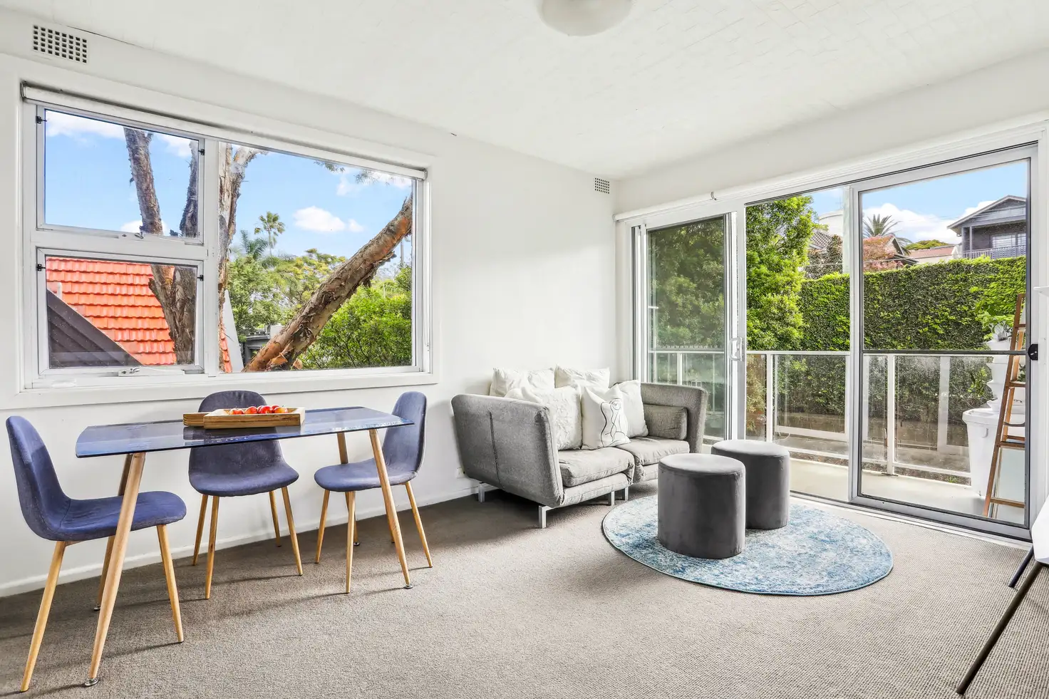 Main view of Homely apartment listing, 5/23 Girilang Avenue, Vaucluse NSW 2030