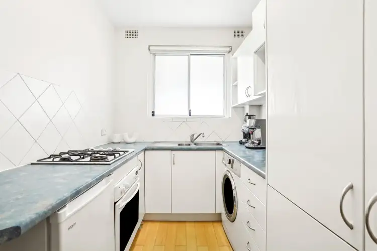 Third view of Homely apartment listing, 5/23 Girilang Avenue, Vaucluse NSW 2030