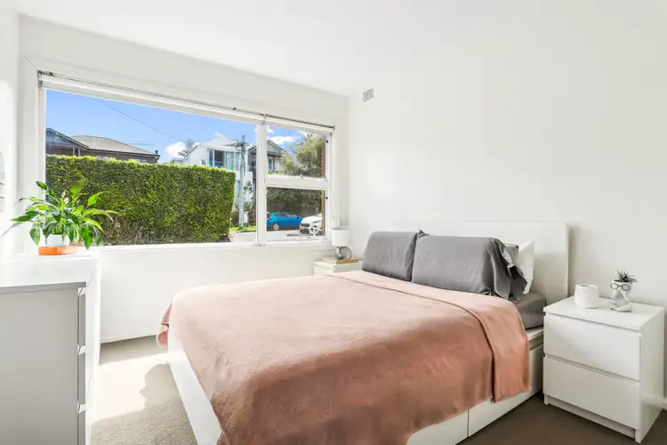 Fourth view of Homely apartment listing, 5/23 Girilang Avenue, Vaucluse NSW 2030
