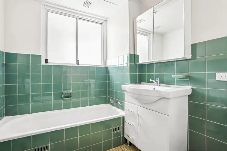 Fifth view of Homely apartment listing, 5/23 Girilang Avenue, Vaucluse NSW 2030