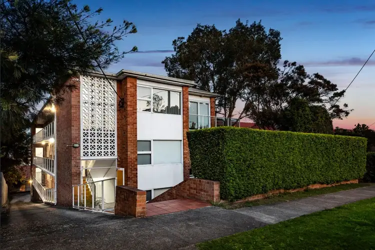 Sixth view of Homely apartment listing, 5/23 Girilang Avenue, Vaucluse NSW 2030