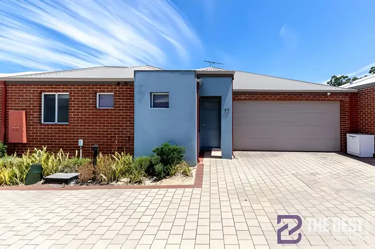 13/41 Sixth Road, Armadale WA 6112