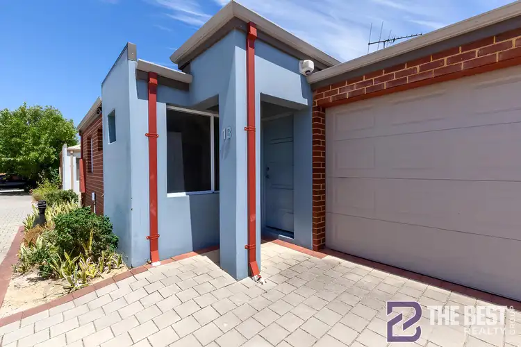 Third view of Homely unit listing, 13/41 Sixth Road, Armadale WA 6112