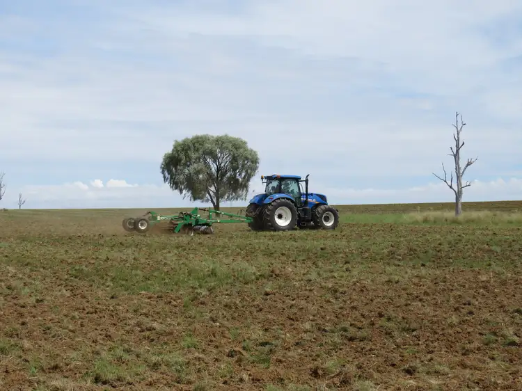 Main view of Homely rural property listing, "Wollaroi" Bangheet Road, Bingara NSW 2404