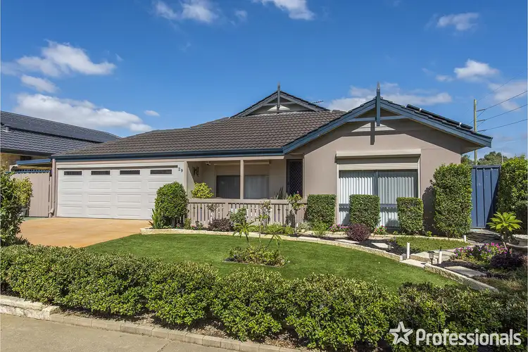 29 Madeira Turn, Byford WA 6122