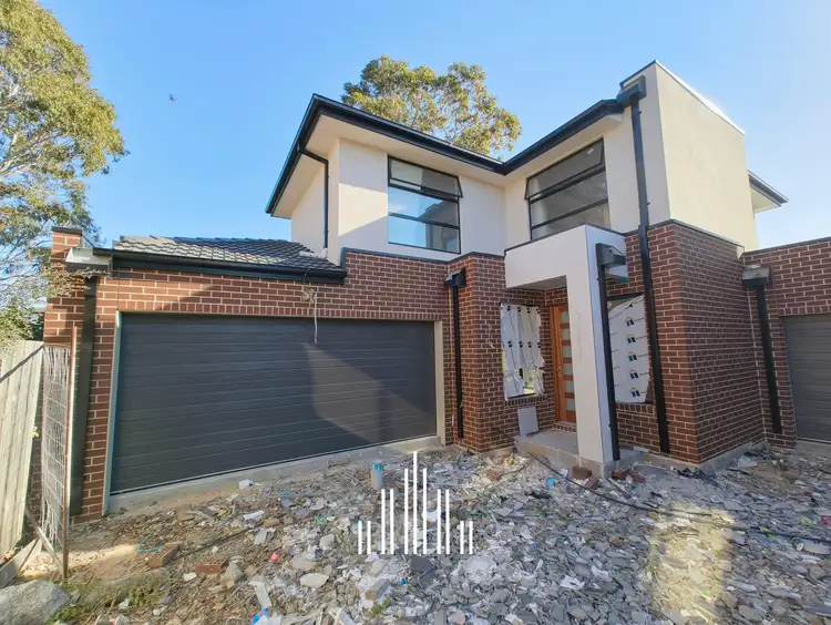 Main view of Homely townhouse listing, 3,5,6/161 Noble Street, Noble Park VIC 3174