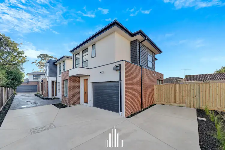 3/161 Noble Street, Noble Park VIC 3174