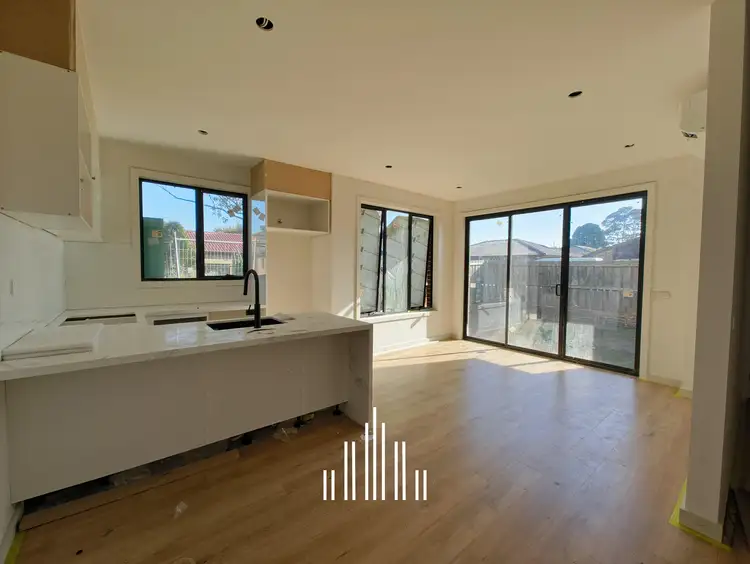 Second view of Homely townhouse listing, 3,5,6/161 Noble Street, Noble Park VIC 3174