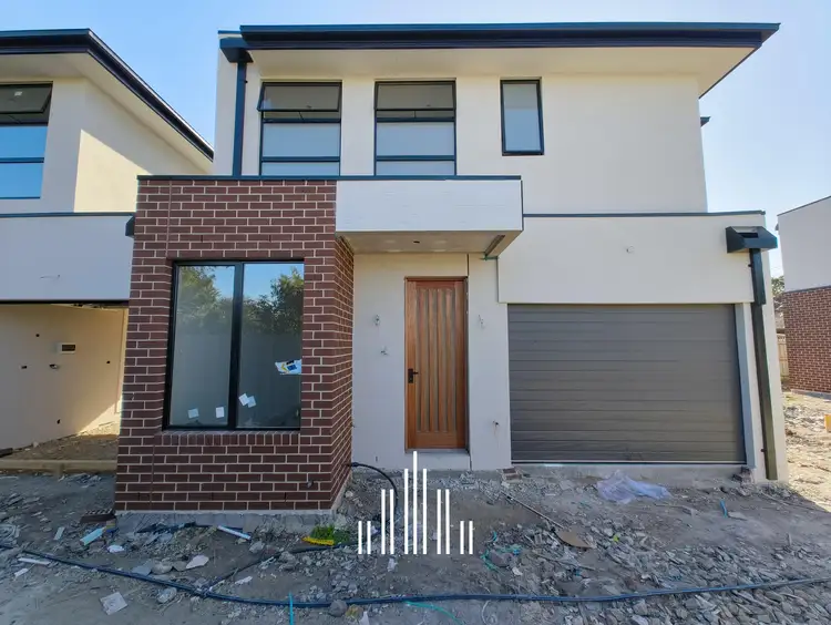 Fifth view of Homely townhouse listing, 3,5,6/161 Noble Street, Noble Park VIC 3174