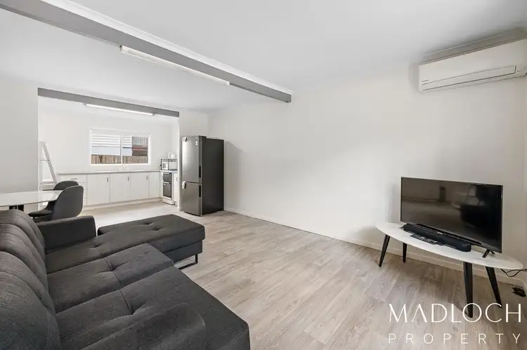 Second view of Homely townhouse listing, 4/16 McCann Street, South Gladstone QLD 4680