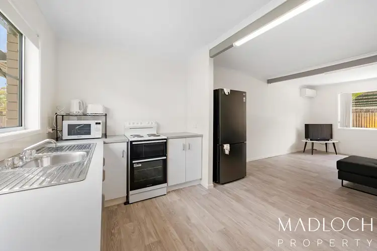 Third view of Homely townhouse listing, 4/16 McCann Street, South Gladstone QLD 4680