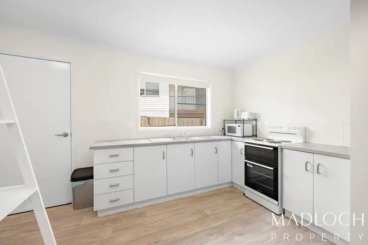 Fifth view of Homely townhouse listing, 4/16 McCann Street, South Gladstone QLD 4680
