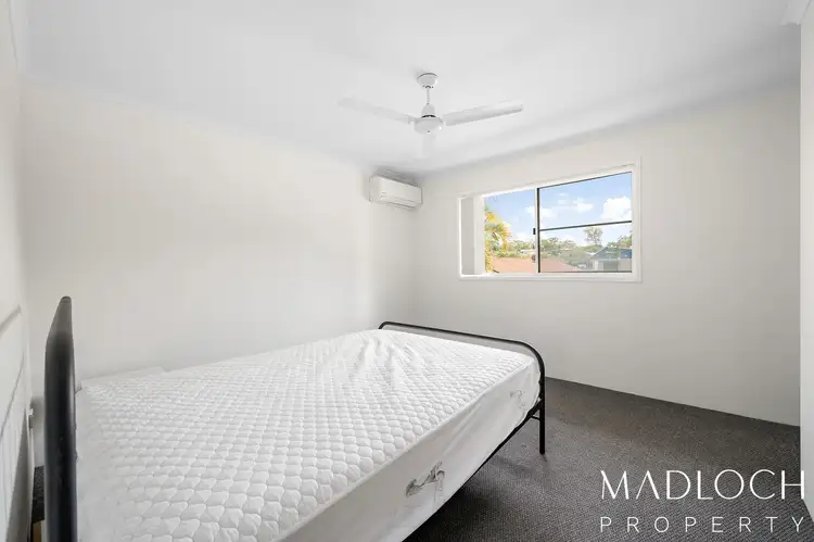 Sixth view of Homely townhouse listing, 4/16 McCann Street, South Gladstone QLD 4680