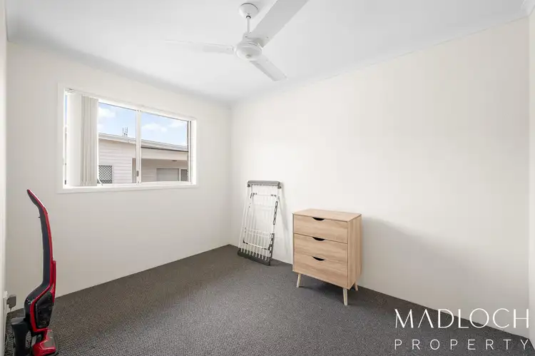 Seventh view of Homely townhouse listing, 4/16 McCann Street, South Gladstone QLD 4680