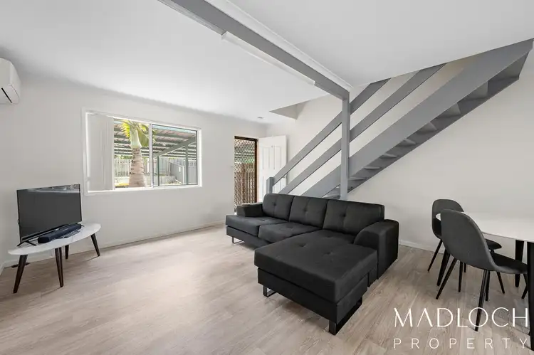 Fourth view of Homely townhouse listing, 4/16 McCann Street, South Gladstone QLD 4680